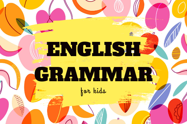 小学生向けの英文法ドリル14選 海外の子供が使う英語ドリルも紹介 Let S Speak English